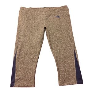 The North Face leggings